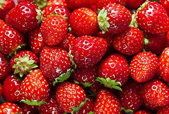 Strawberry Image